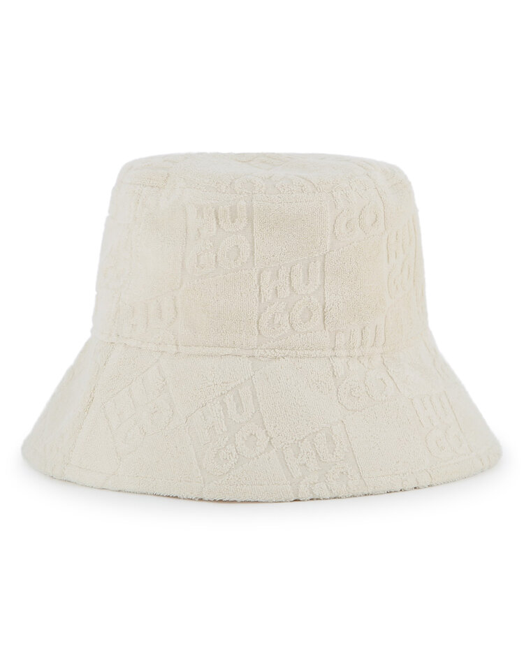 HUGO Chapeau Bob Ratine HUGO Garçon