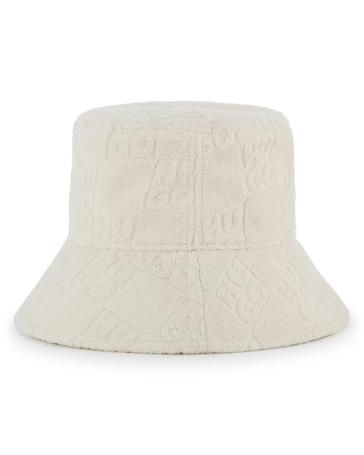 HUGO Chapeau Bob Ratine HUGO Garçon