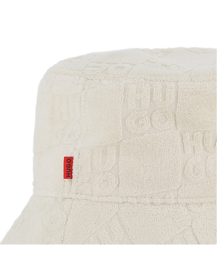 HUGO Chapeau Bob Ratine HUGO Garçon