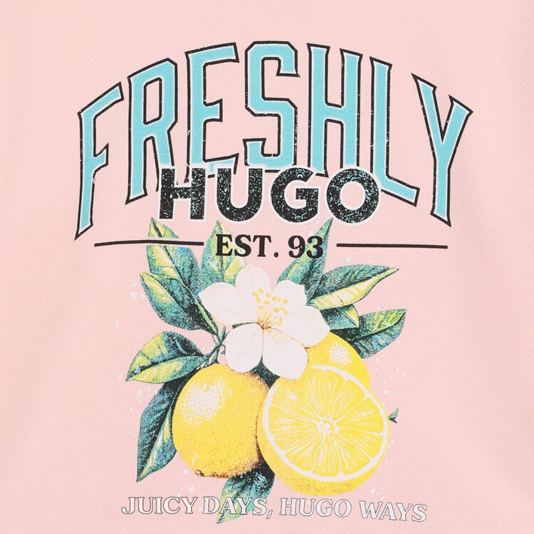 HUGO HUGO Girls Sweater