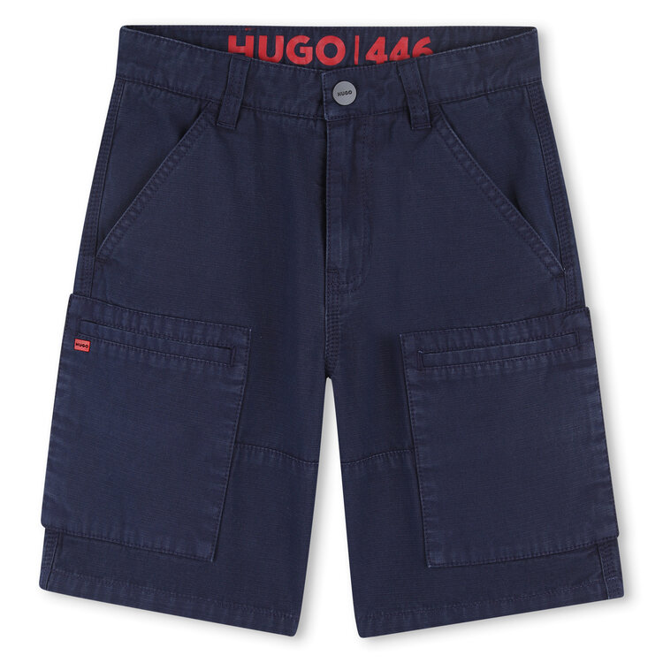 HUGO Bermuda HUGO Garçon