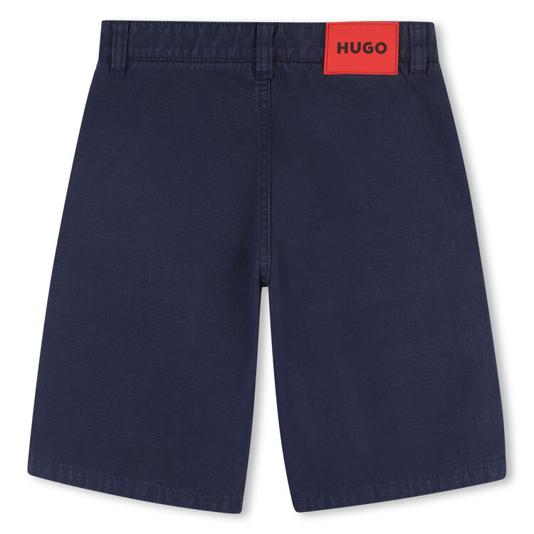 HUGO Bermuda HUGO Garçon