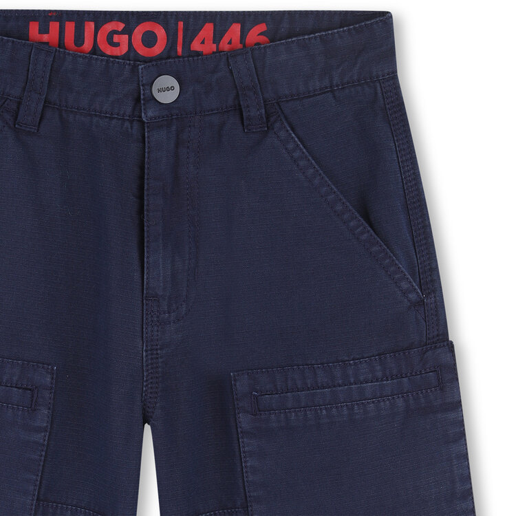 HUGO HUGO Boys Bermuda