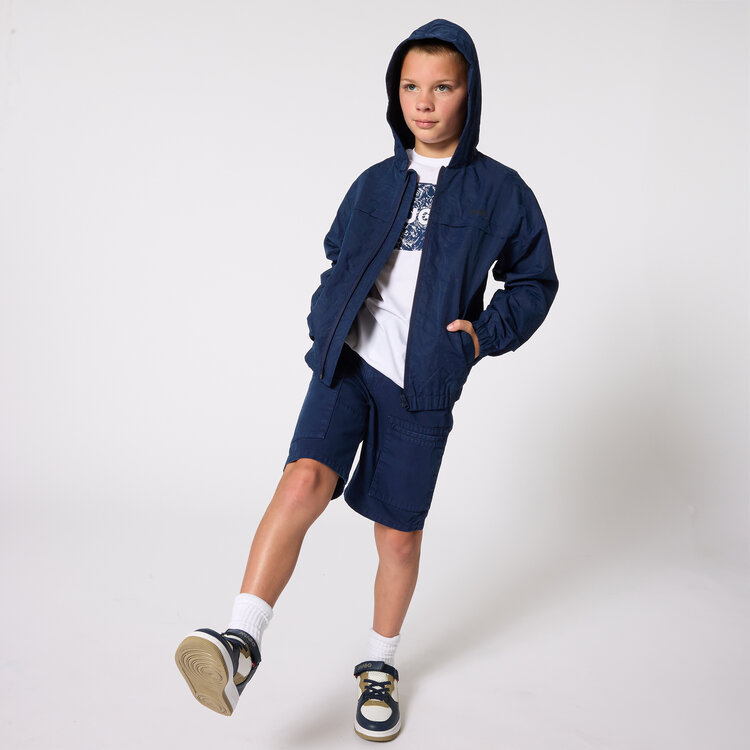 HUGO HUGO Boys Bermuda