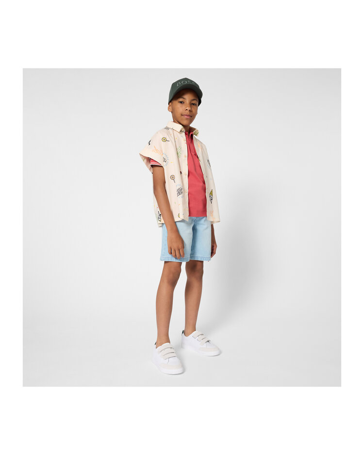 HUGO HUGO Boys Short