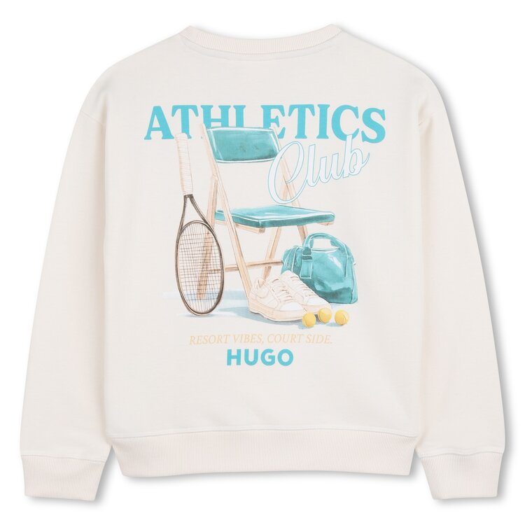 HUGO HUGO Boys Sweater