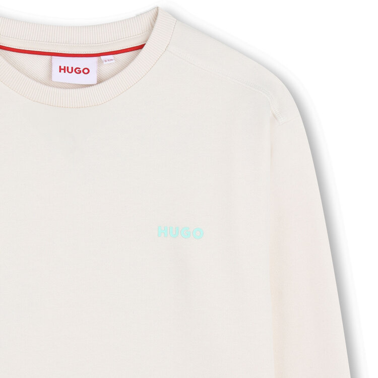 HUGO HUGO Boys Sweater