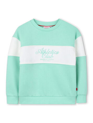 HUGO HUGO Boys Sweater