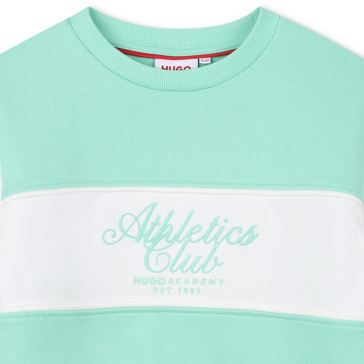 HUGO Chandail HUGO Garçon