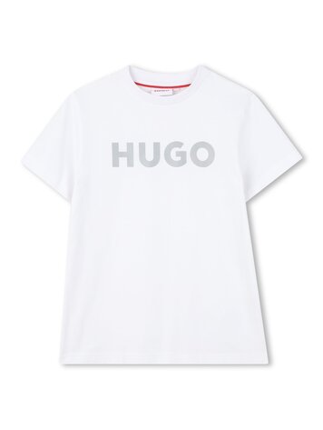 HUGO T-Shirt HUGO Garçon