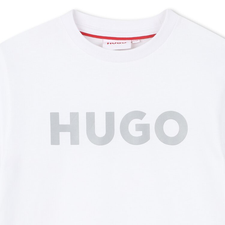 HUGO T-Shirt HUGO Garçon