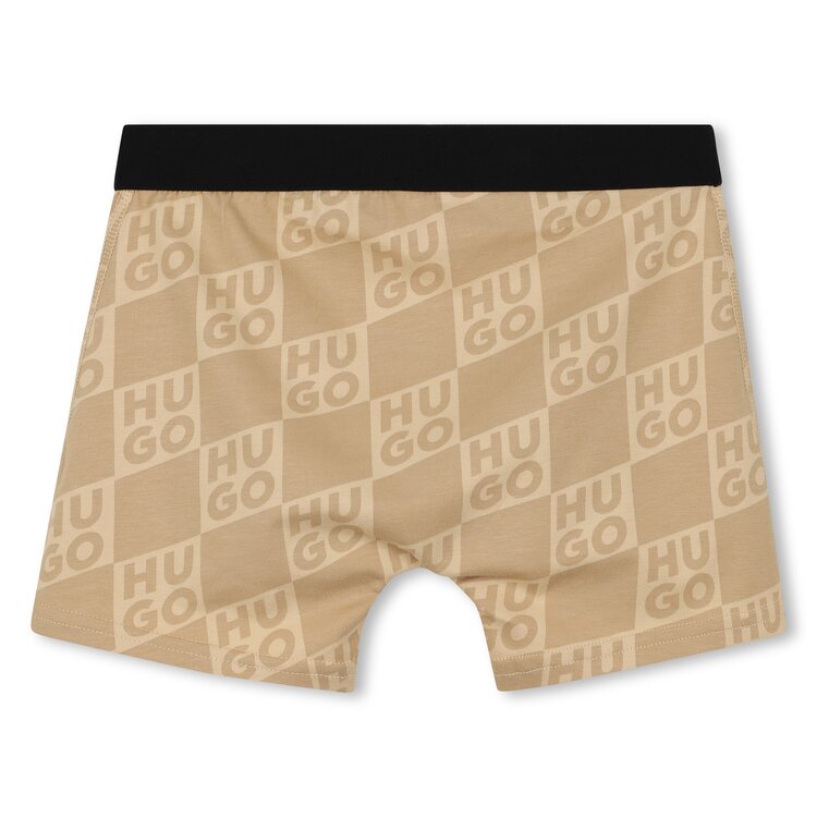 HUGO HUGO Boys 2pces Boxer Set