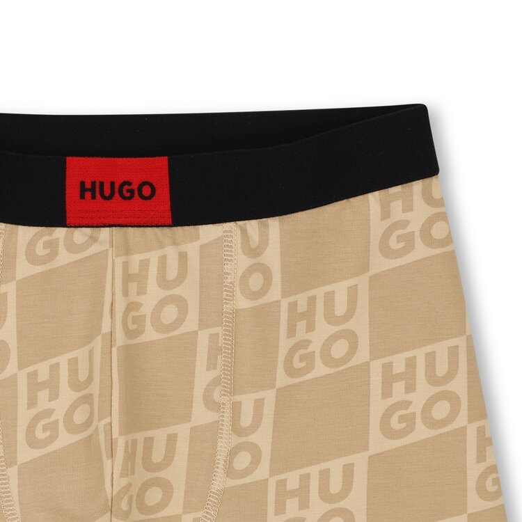 HUGO HUGO Boys 2pces Boxer Set