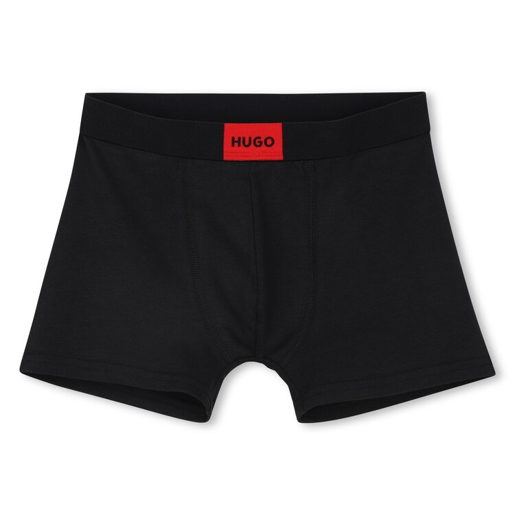 HUGO Duo Boite de Boxer HUGO Garçon