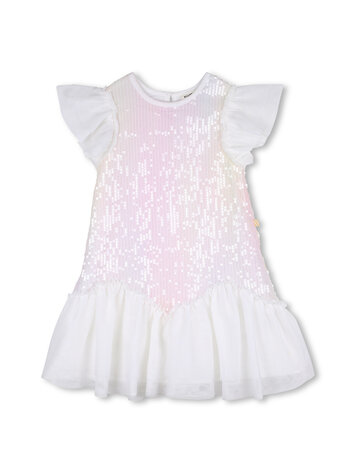 Billieblush Robe Billieblush Fille