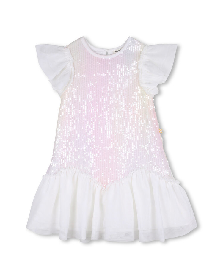 Billieblush Billieblush Girls Dress
