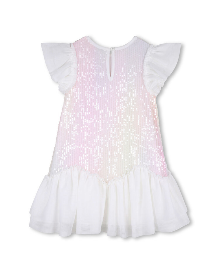 Billieblush Billieblush Girls Dress