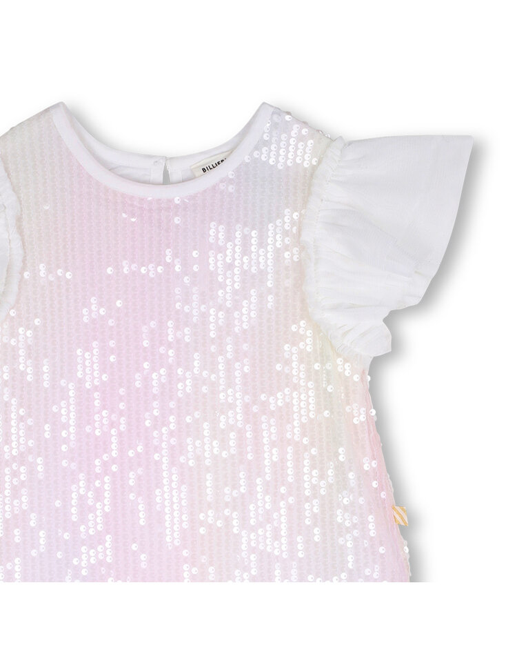 Billieblush Billieblush Girls Dress