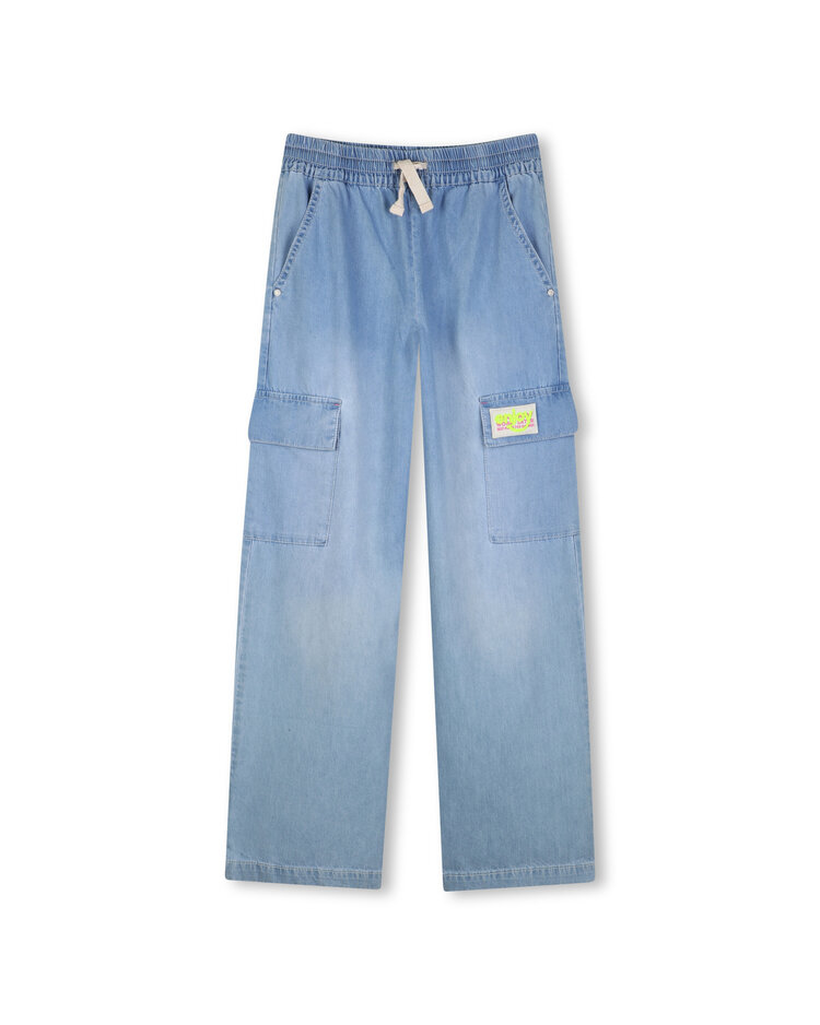 Billieblush Pantalon Billieblush Fille