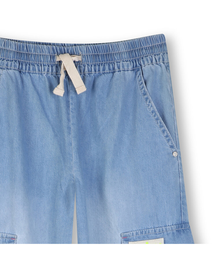 Billieblush Pantalon Billieblush Fille