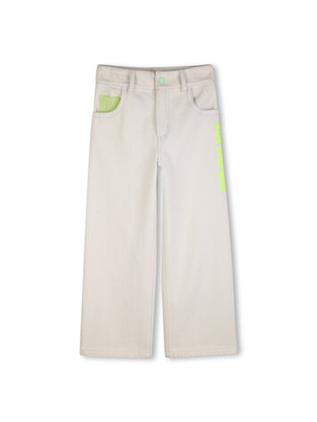 Billieblush Pantalon Billieblush Garçon