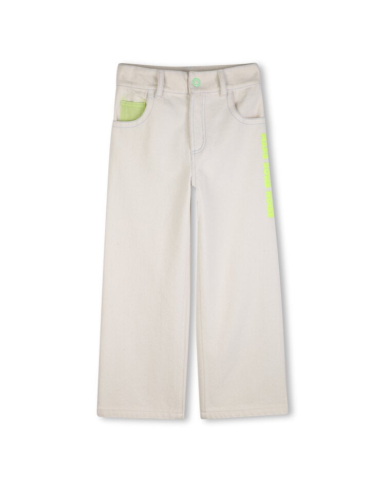 Billieblush Billieblush Boys Pants
