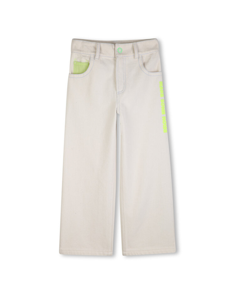 Billieblush Pantalon Billieblush Garçon