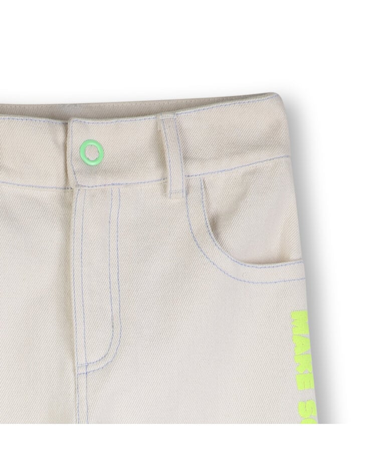 Billieblush Billieblush Boys Pants