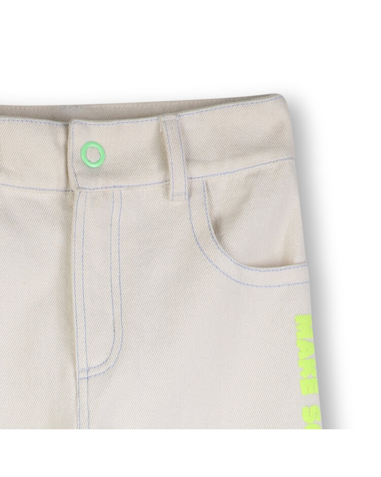 Billieblush Pantalon Billieblush Garçon