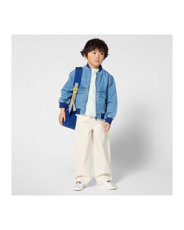 Billieblush Pantalon Billieblush Garçon