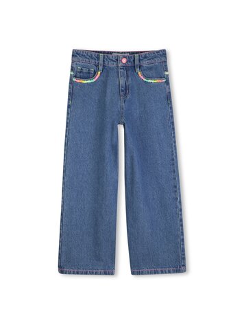 Billieblush Pantalon Billieblush Fille