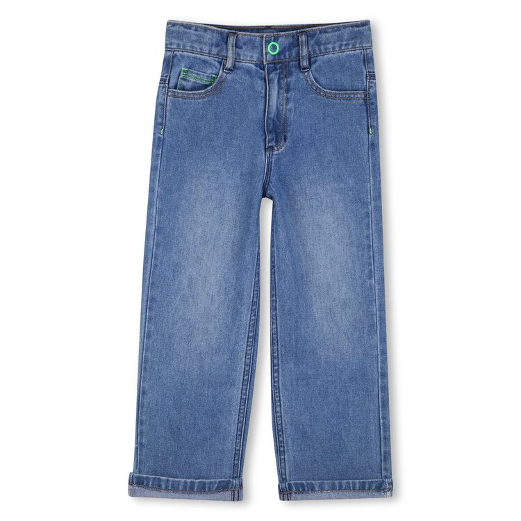 Billieblush Billieblush Boys Pants