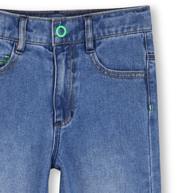 Billieblush Billieblush Boys Pants