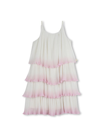 Billieblush Billieblush Girls Dress