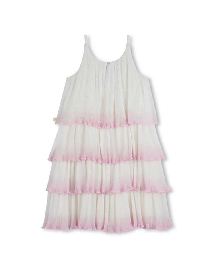 Billieblush Billieblush Girls Dress