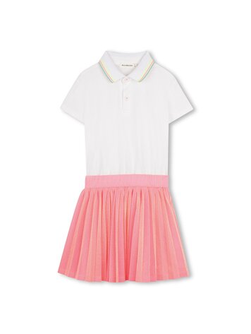 Billieblush Billieblush Girls Dress