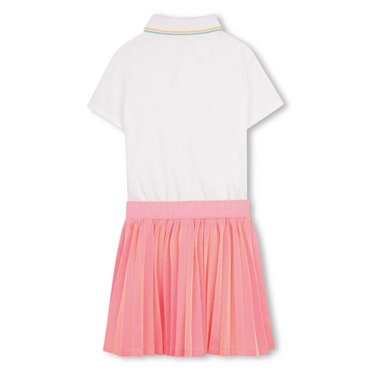 Billieblush Billieblush Girls Dress