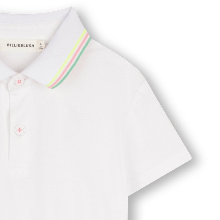 Billieblush Robe Billieblush Fille