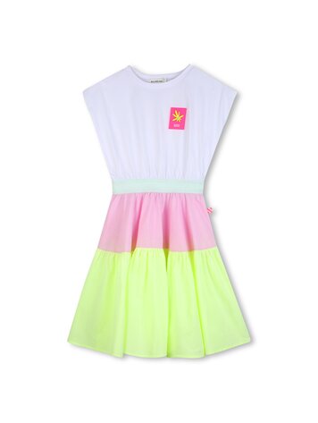 Billieblush Billieblush Girls Dress