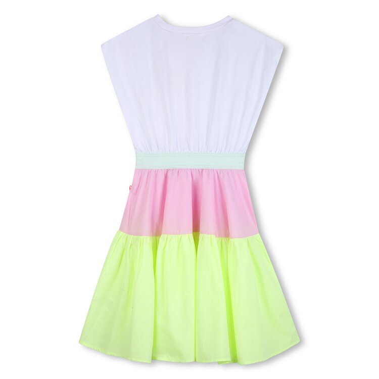 Billieblush Robe Billieblush Fille