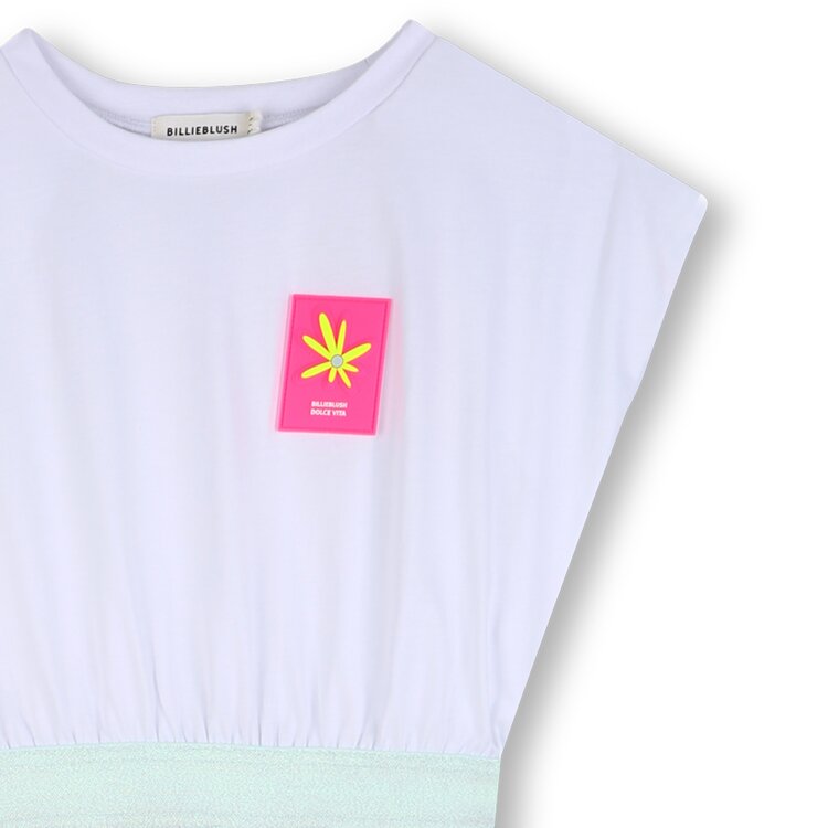 Billieblush Billieblush Girls Dress