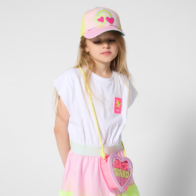 Billieblush Robe Billieblush Fille