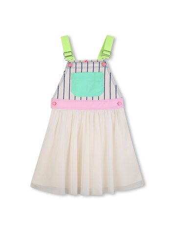 Billieblush Robe Billieblush Fille