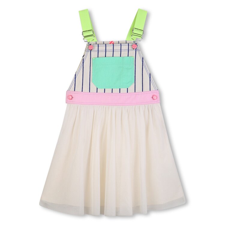 Billieblush Billieblush Girls Dress