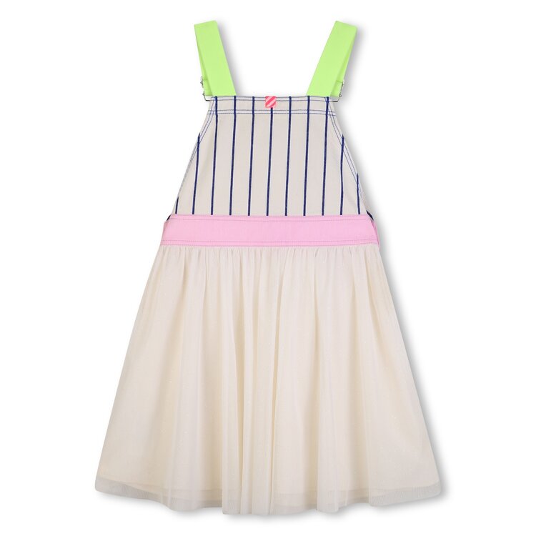 Billieblush Billieblush Girls Dress