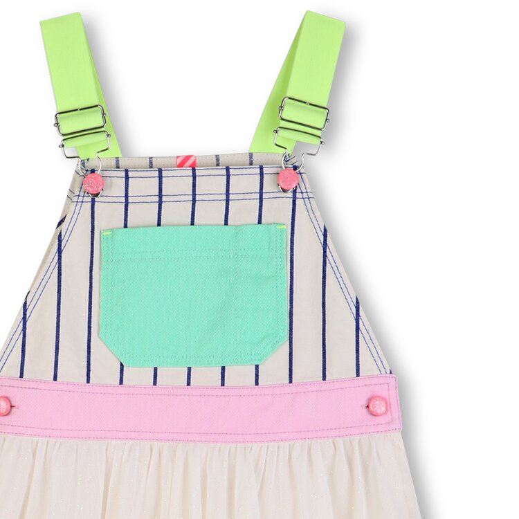 Billieblush Robe Billieblush Fille