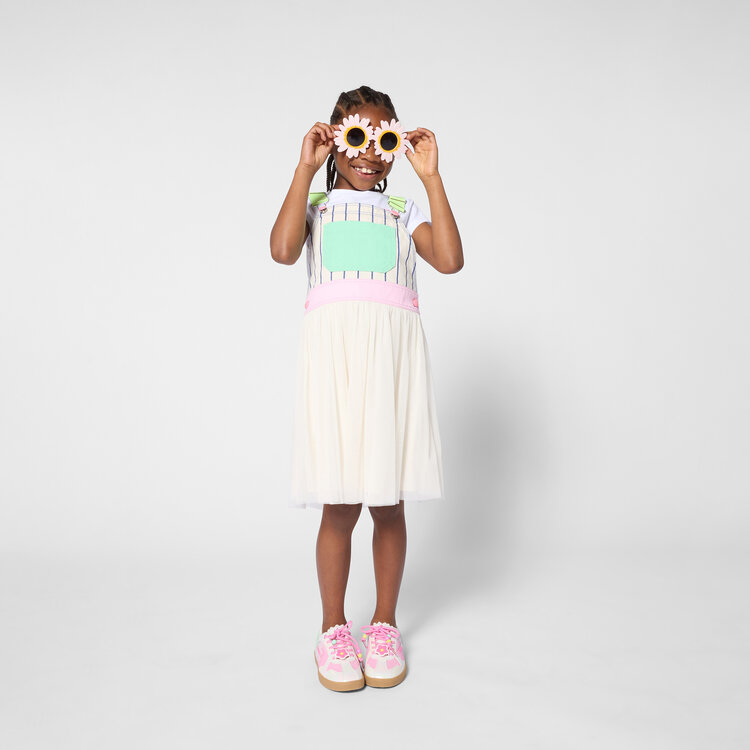 Billieblush Robe Billieblush Fille