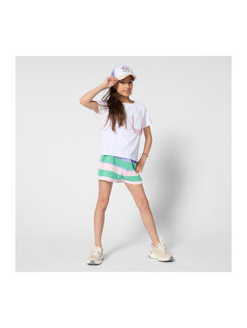 Billieblush Short Billieblush Fille