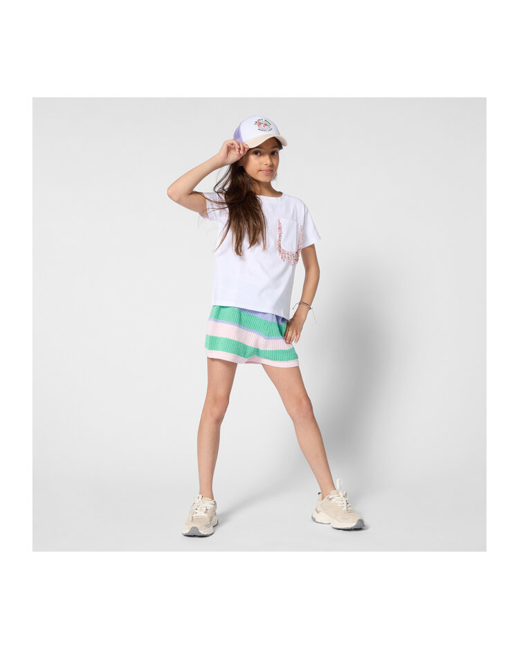 Billieblush Billieblush Girls Short