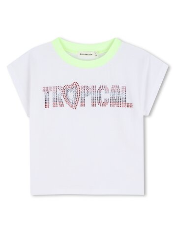 Billieblush Billieblush Girls T-Shirt